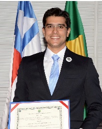 Foto de Alexandre Aleluia
